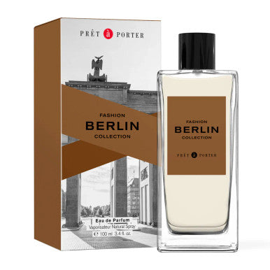 Prêt à Porter Berlin ماء عطر 100 مل - للرجال | 285605