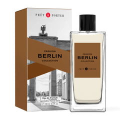 Prêt à Porter Berlin ماء عطر 100 مل - للرجال | 285605