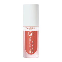 Bourjois Healthy Mix SOS Lip Oil 05 Pink Coeur Cacao | 283761