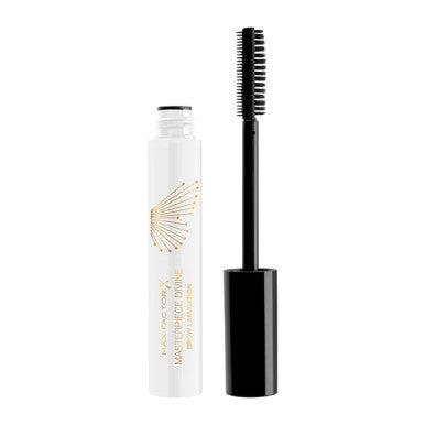 Maxfactor Masterpiece Divine Brow Lamination - 001-شفاف | 289509