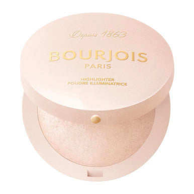 بودرة إضاءة Bourjois Little Pot Round Powder Maxi Highlighter | 290974