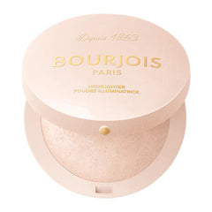 بودرة إضاءة Bourjois Little Pot Round Powder Maxi Highlighter | 290974