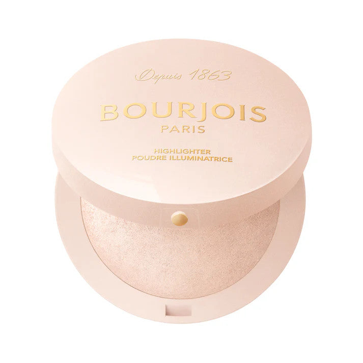 Bourjois Little Pot Blush Powder - Maxi Highlighter | 290974