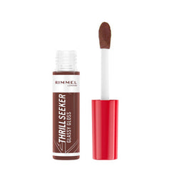 Rimmel New Thrill Seeker Glassy Gloss - 800 Chocolate Glaze | 293772