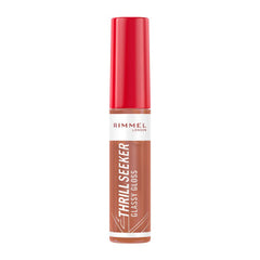 Rimmel New Thrill Seeker ملمع شفاه Glassy Gloss - 650 Sweet Frosting | 293769