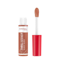 Rimmel New Thrill Seeker ملمع شفاه Glassy Gloss - 650 Sweet Frosting | 293769