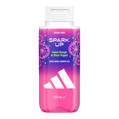 Adidas Vibes Spark Up SG Body Spray 250ml | 297549