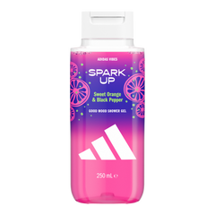 Adidas Vibes Spark Up Shower Gel 250ml | 297549
