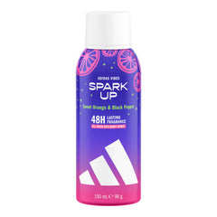 Adidas Vibes Spark Up Deo Spray 150ml | 297543