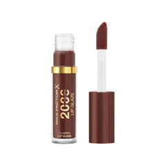 أحمر شفاه ماكس فاكتور (Max Factor) من مجموعة 2000 كالوري (Calorie) - بدرجة 180 شوكولاتة غلو (Chocolate Glow) | 290547