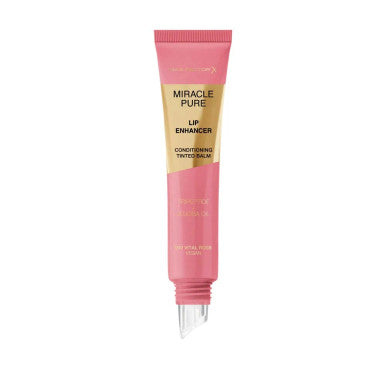Max Factor Miracle Pure Lip Balm - 040 Vital Rose | 292291