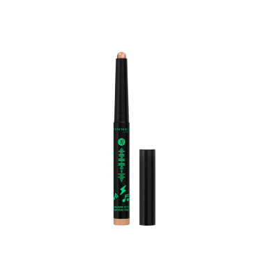 Rimmel Festival Sound Collection قلم ظلال العيون Wonder'Last - 004 Soft Bubbles | 290291