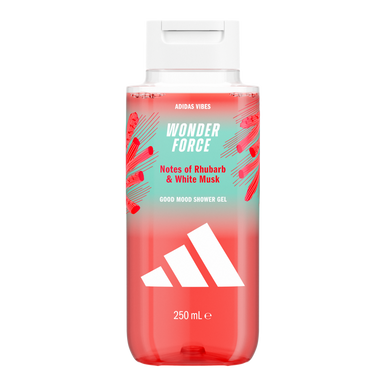 Adidas Vibes Wonder Force SG Body Spray 250ml | 297553