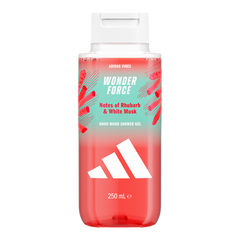 Adidas Vibes Wonder Force SG Body Spray 250ml | 297553