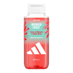 Adidas Vibes Wonder Force Shower Gel 250ml | 297553