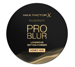 Max Factor Facefinity Blur Loose Powder Honey Hue | 294976