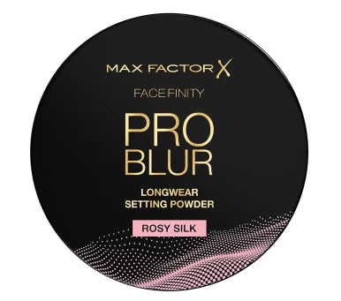 Max Factor Facefinity Blur Loose Powder Silky Rose | 294977