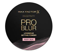Max Factor Facefinity Blur Loose Powder Silky Rose | 294977