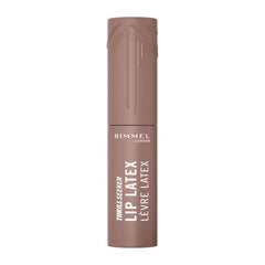 Rimmel Thrill Seeker Lip Latex 500 Cappuccino Light | 297055