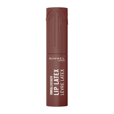 Rimmel Thrill Seeker Lip Latex 750 Salty | 297058