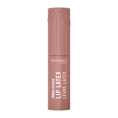 Rimmel Thrill Seeker Lip Latex 650 Mindful | 297059