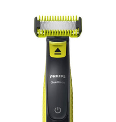 Philips OneBlade Face & Body Cordless Hybrid Trimmer & Shaver | QP2824