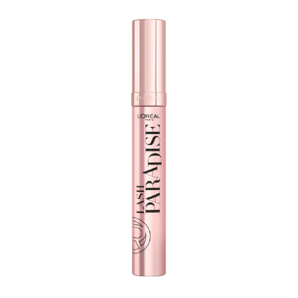 L'Oréal Paris Lash Paradise 24 Hour Volumizing Lengthening Mascara - Black