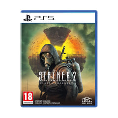 S.T.A.L.K.E.R. 2: Heart of Chornobyl - PlayStation 5