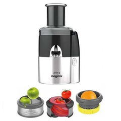 Magimix Juice Extractor, 400W | MX74195
