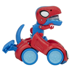 Jazwares Feature Vehicle Spidey-Rex Racer | SNF0270