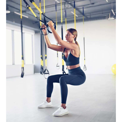 TRX Pro System 9 Elite
