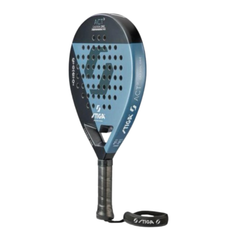 Stiga Padel Racket ACT Black/Blue