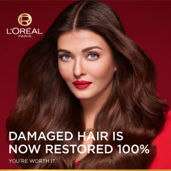 L'Oréal Paris Elvive Total Repair 5 Shampoo