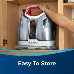 Bissell SpotClean Portable Carpet & Upholstery Cleaner | 3698E
