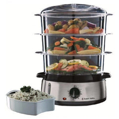 Russell Hobbs Food Steamer | 19270-56