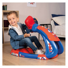 Smoby Marvel Spidey Ride-On Power Racer | 370218