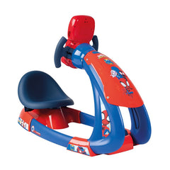 Smoby Marvel Spidey Ride-On Power Racer | 370218