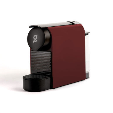 Garnet Gia Espresso Aluminum Capsules - Nespresso Compatible® Machine