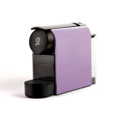 Lavender Gia Espresso Aluminum Capsules - Nespresso Compatible® Machine