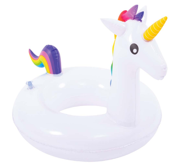 Jilong Unicorn Swim Ring 55cm | 37434