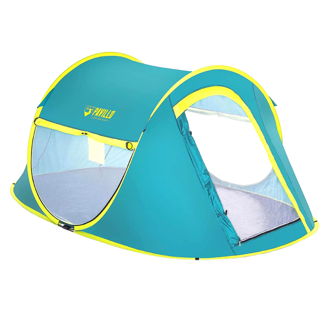 Bestway Pavillo Coolmount 2-Person Pop-Up Tent | 68086