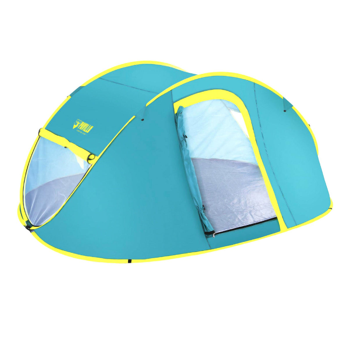 Bestway Pavillo Coolmount 4-Person Pop-Up Tent | 68087