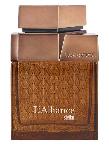 رو بروكا عطر ليليانس ستيلر وومن فابو 100 مل ماء عطر (EDP)