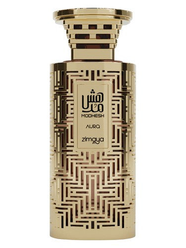عطر زمايا مودهش أورا للرجال او دي بارفان 100 مل