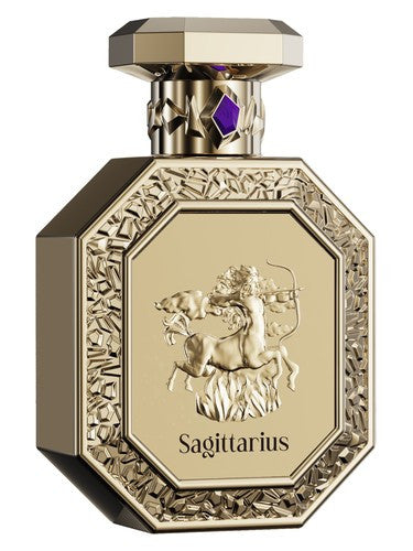 French Avenue Genesis Sagittarius Eau de Parfum 90ML