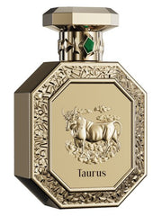 French Avenue Genesis Taurus Eau de Parfum 90ML