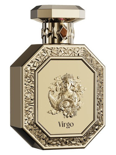 French Avenue Genesis Virgo Eau de Parfum 90ML