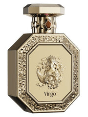 French Avenue Genesis Virgo Eau de Parfum 90ML