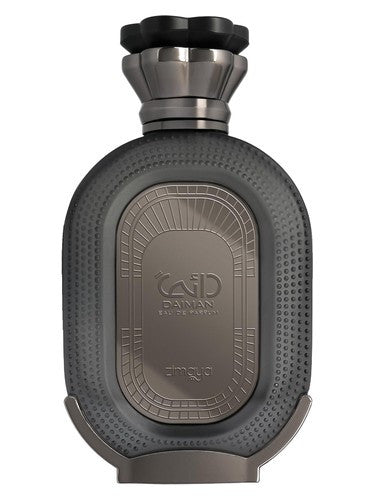 زميه ديمن إكليبس مان فابو 100 مل ماء عطر (EDP)