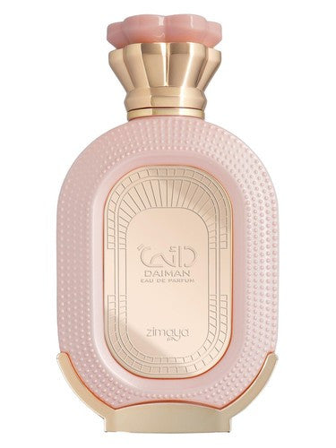 Zimaya Dayman Eden Woman Vapo 100ml Eau De Parfum (EDP)